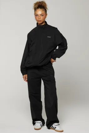GIA JACKET - ONYX