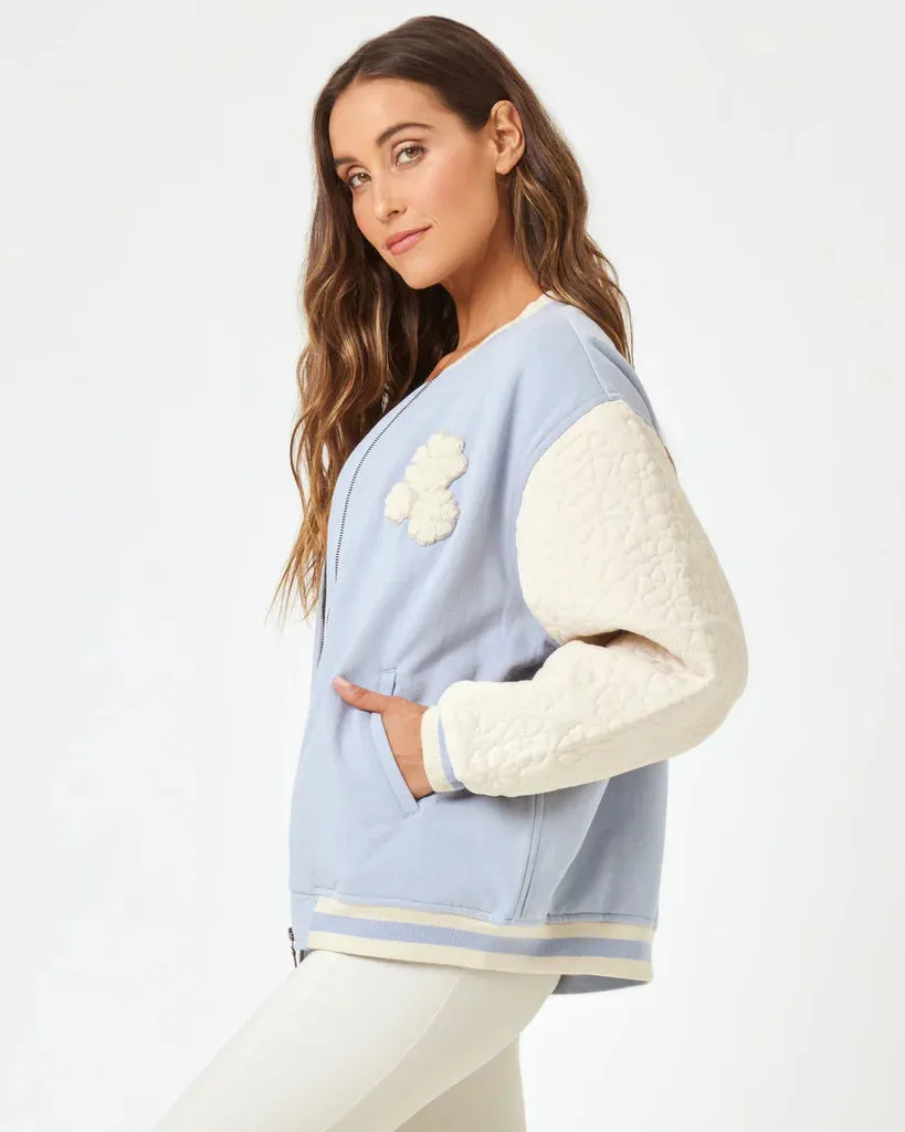 L Space - Fowler Jacket - Haze (Add-On)