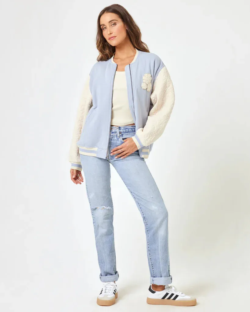 L Space - Fowler Jacket - Haze (Add-On)
