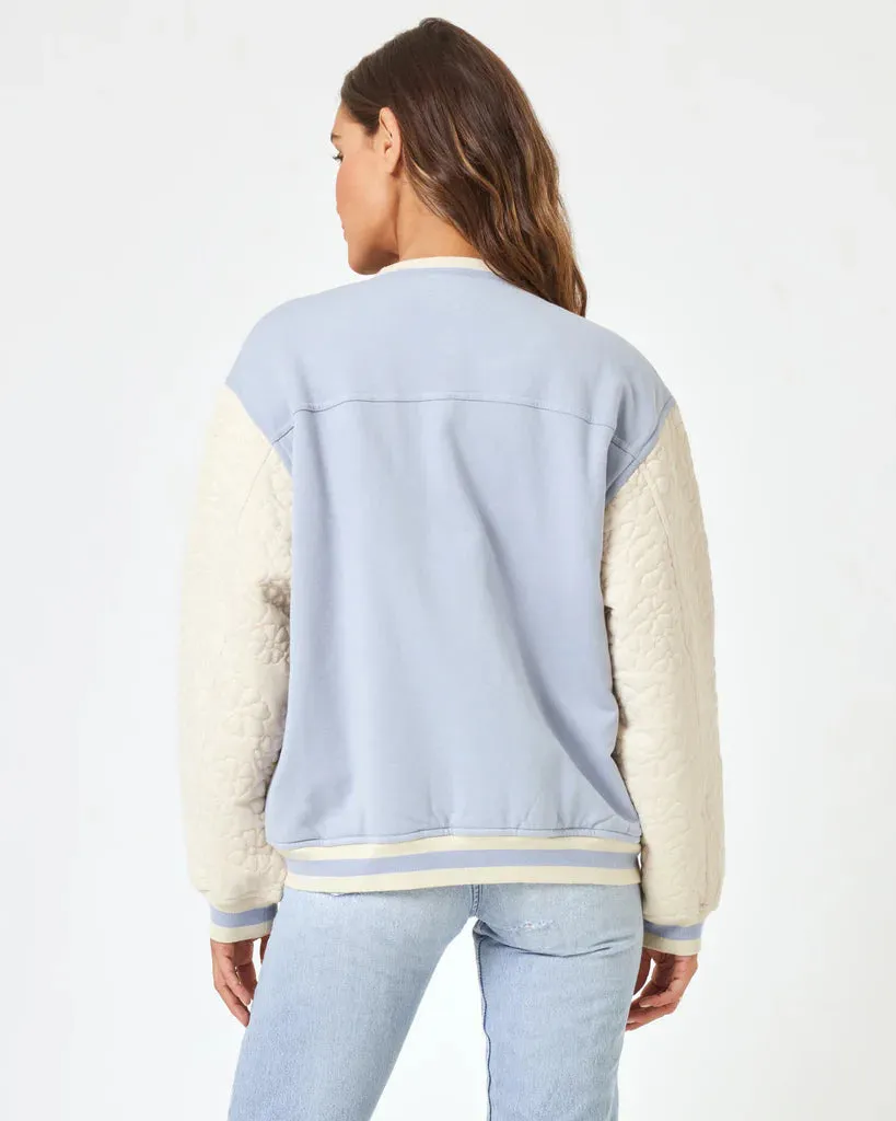 L Space - Fowler Jacket - Haze (Add-On)