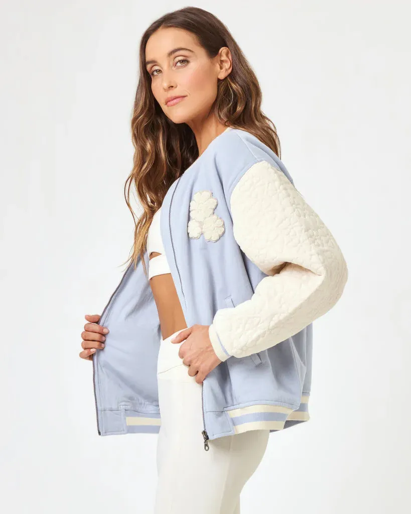 L Space - Fowler Jacket - Haze (Add-On)