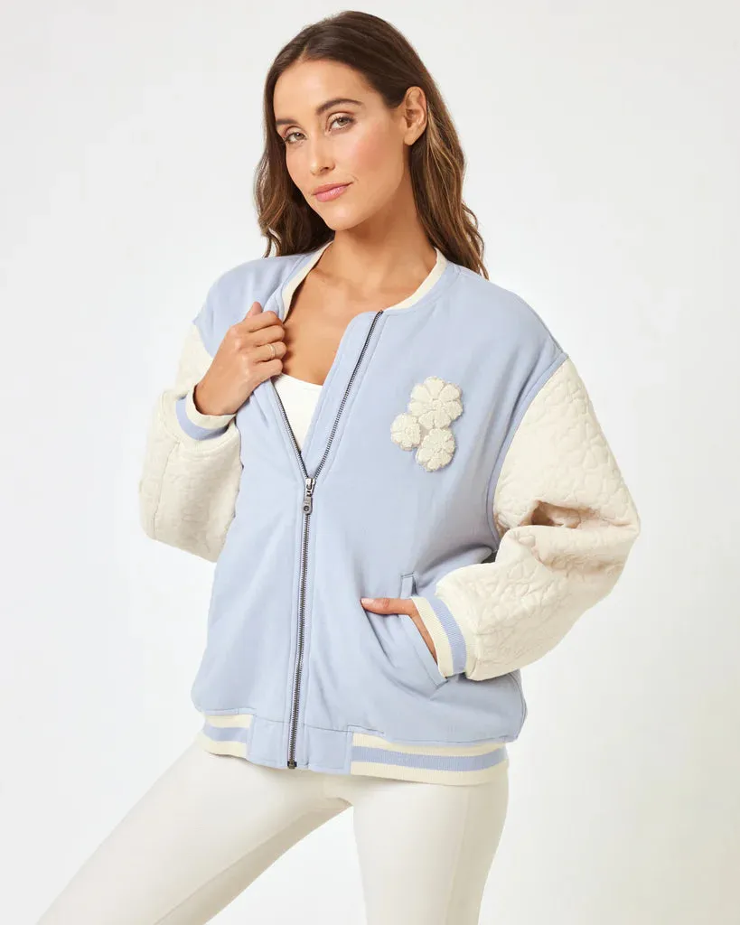 L Space - Fowler Jacket - Haze (Add-On)