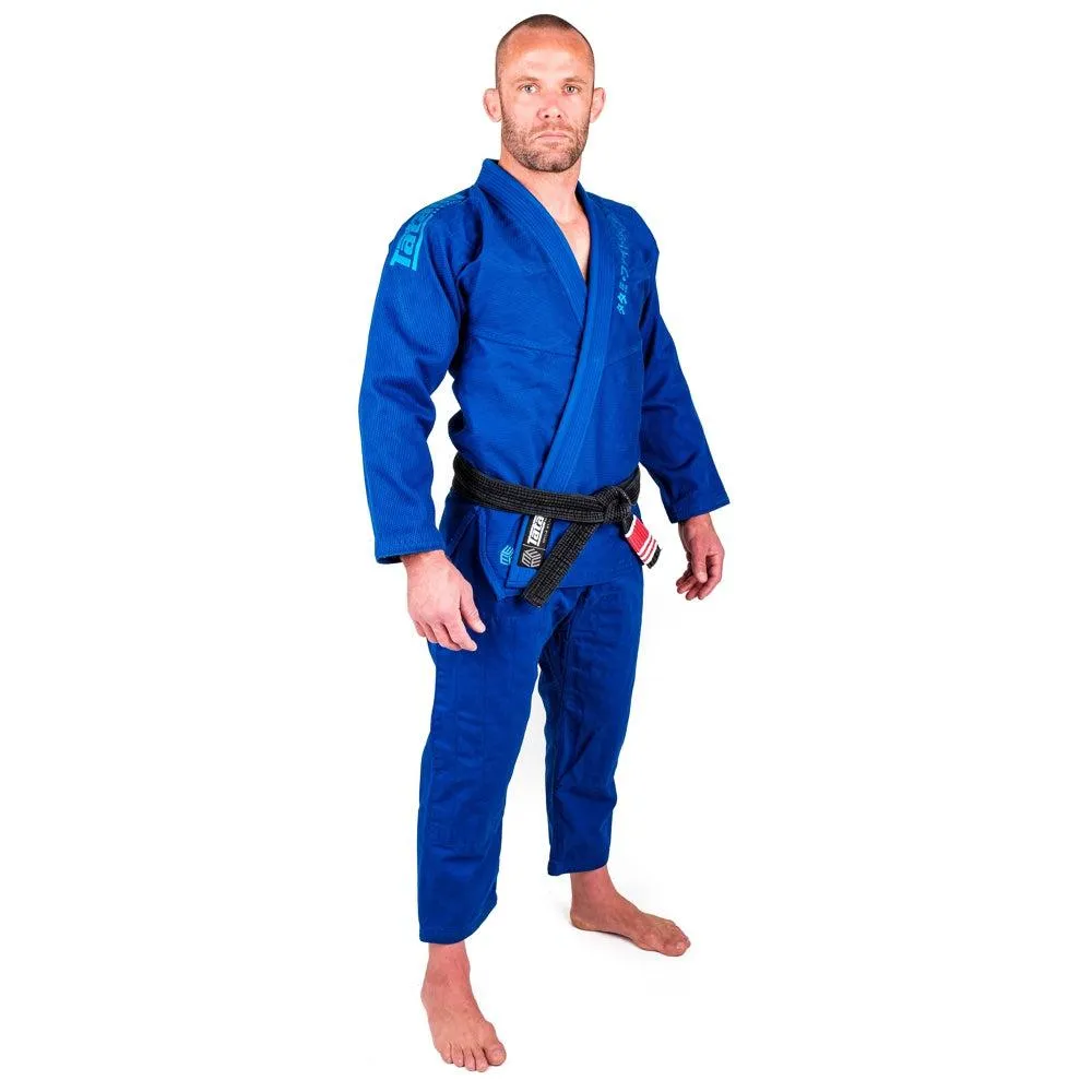 Tatami Estilo BJJ Gi - Blue - A5