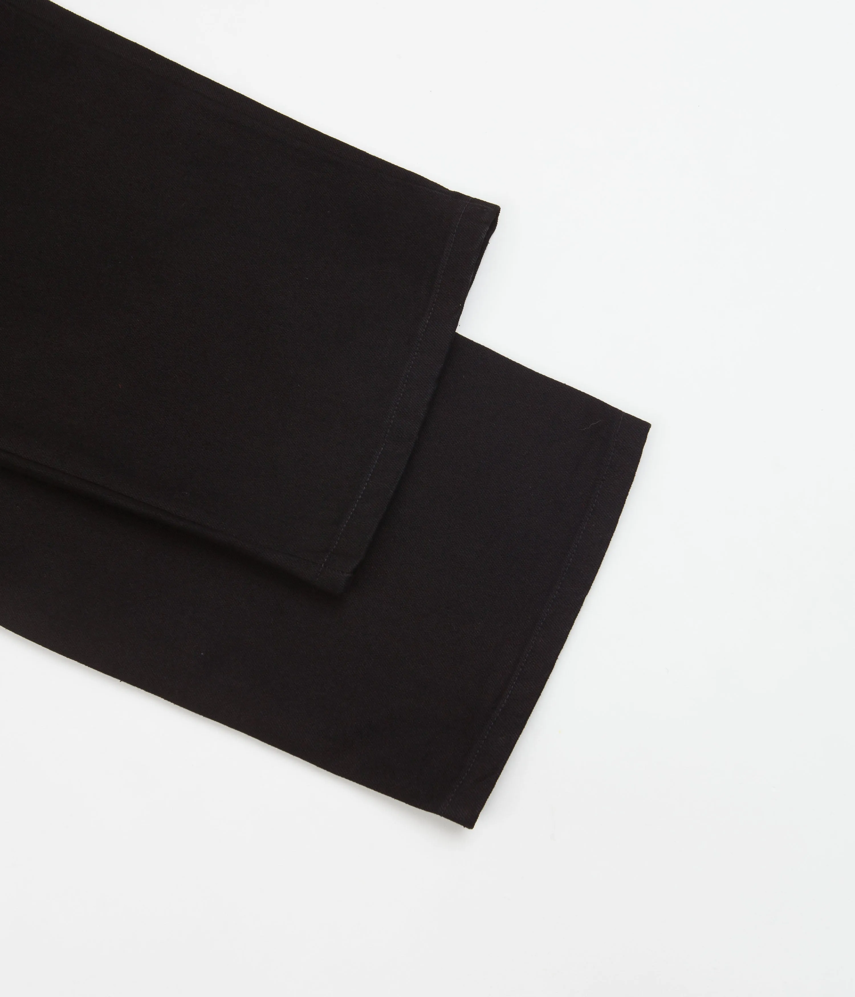 Yardsale Phantasy Jeans - Black / Silver